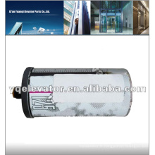 Schindler Tube à huile à lubrification à l&#39;escalier automatique ID.NR.462970